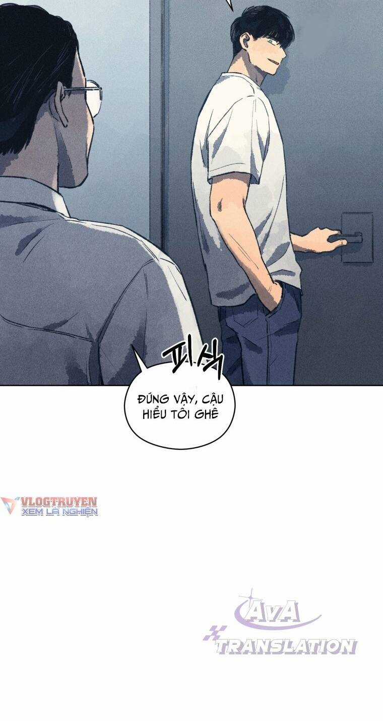 Phỏng Vấn Sát Nhân - Chapter 8 - Trang 54