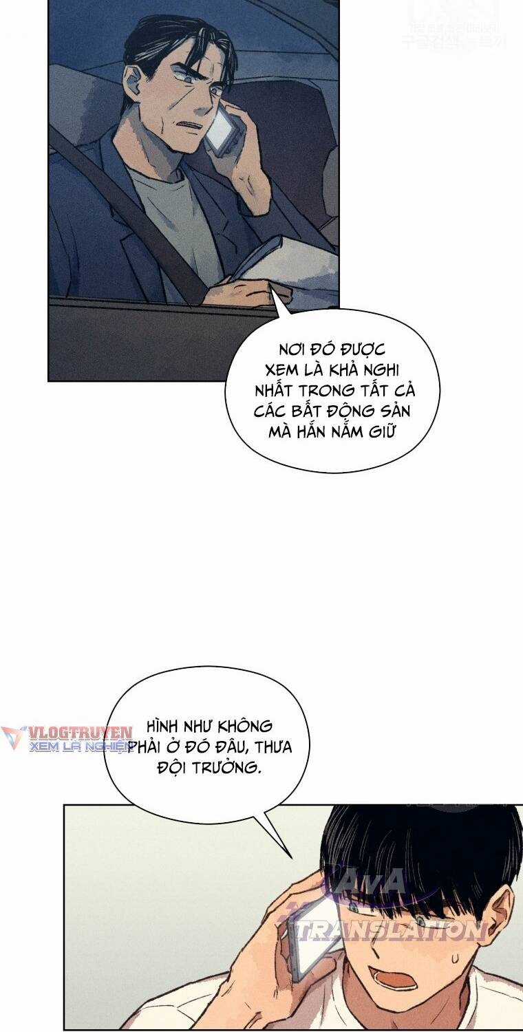 Phỏng Vấn Sát Nhân - Chapter 8 - Trang 60