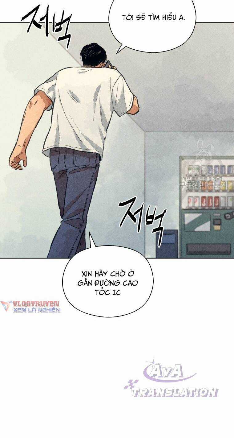 Phỏng Vấn Sát Nhân - Chapter 8 - Trang 64