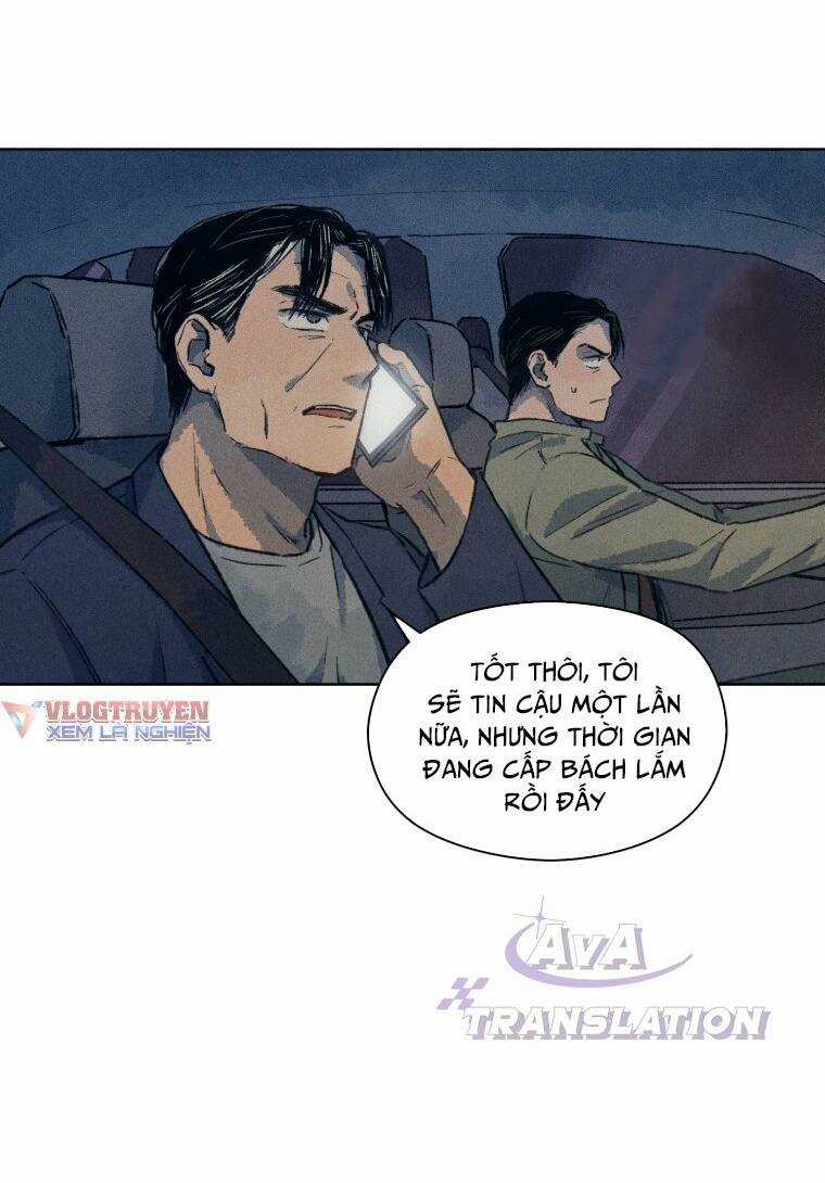 Phỏng Vấn Sát Nhân - Chapter 8 - Trang 69