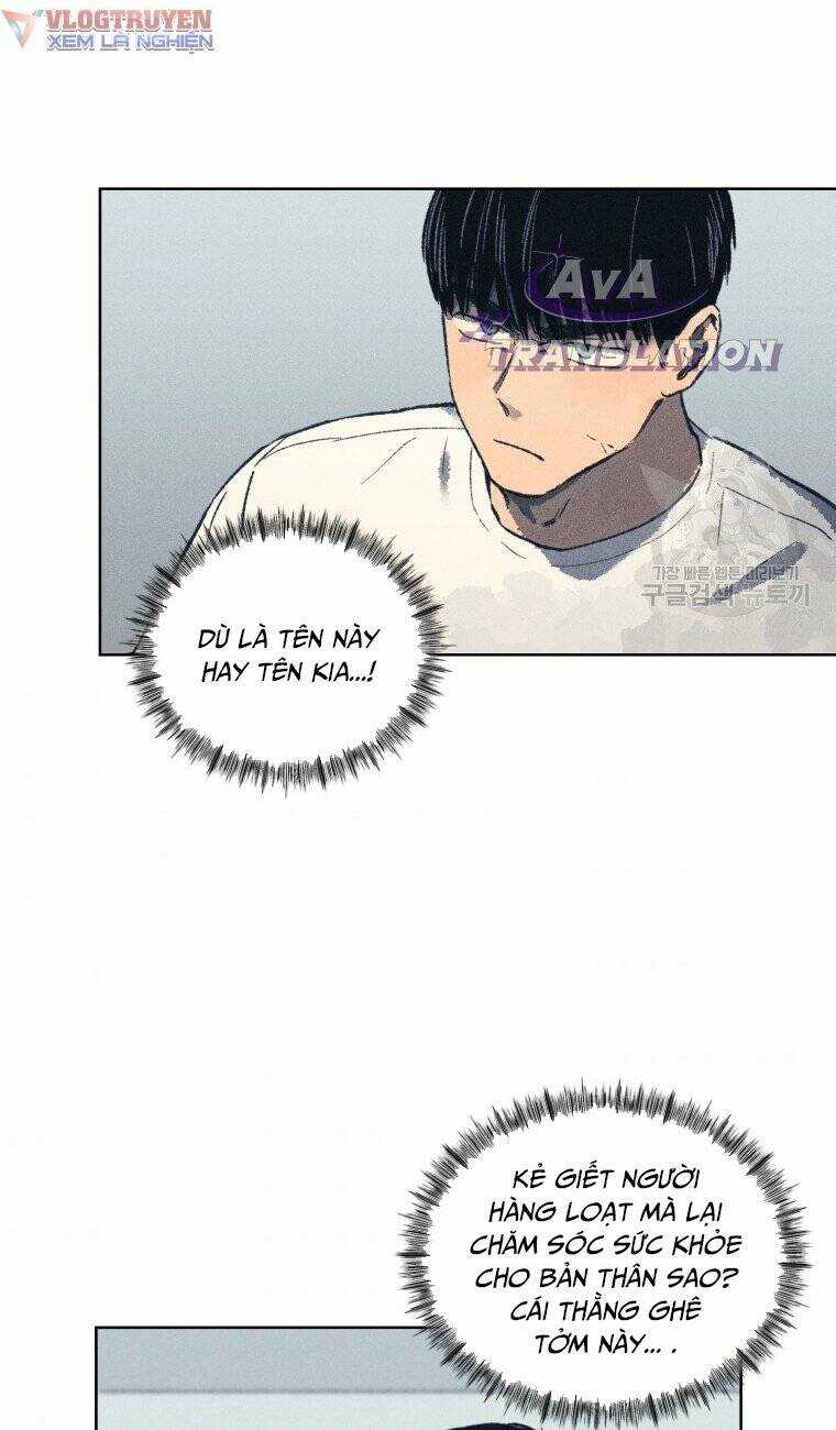 Phỏng Vấn Sát Nhân - Chapter 8 - Trang 8