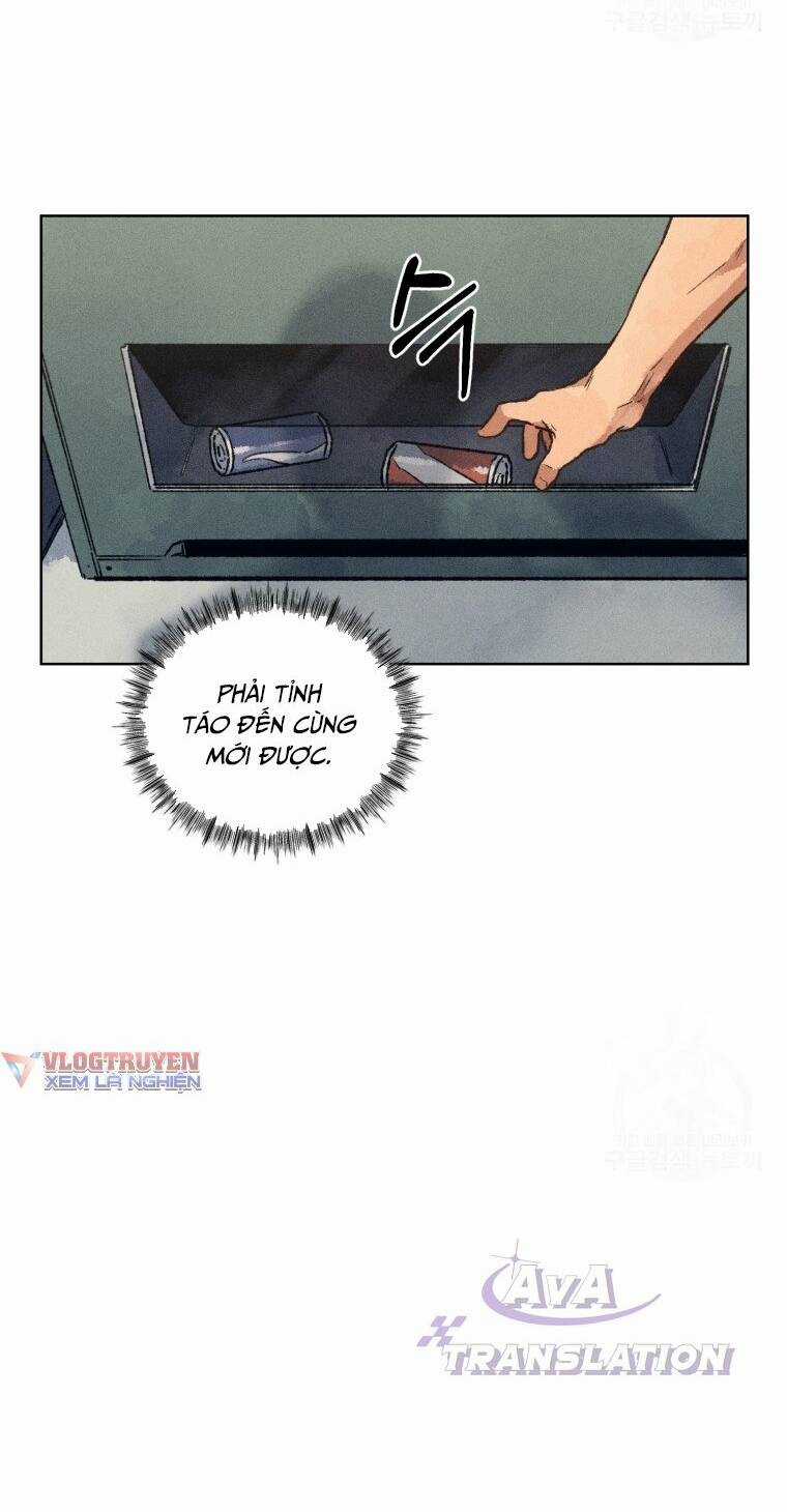 Phỏng Vấn Sát Nhân - Chapter 8 - Trang 71