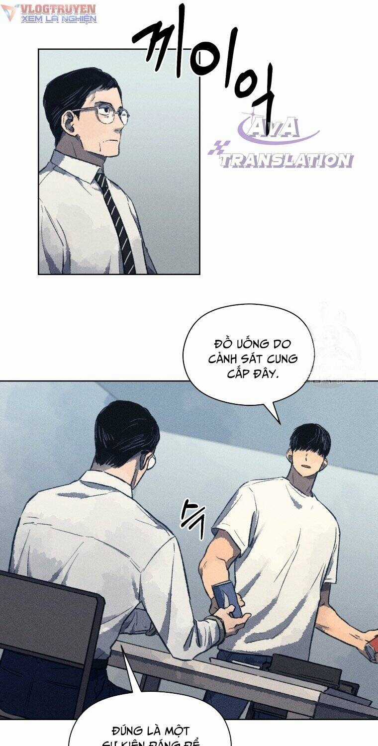 Phỏng Vấn Sát Nhân - Chapter 8 - Trang 72