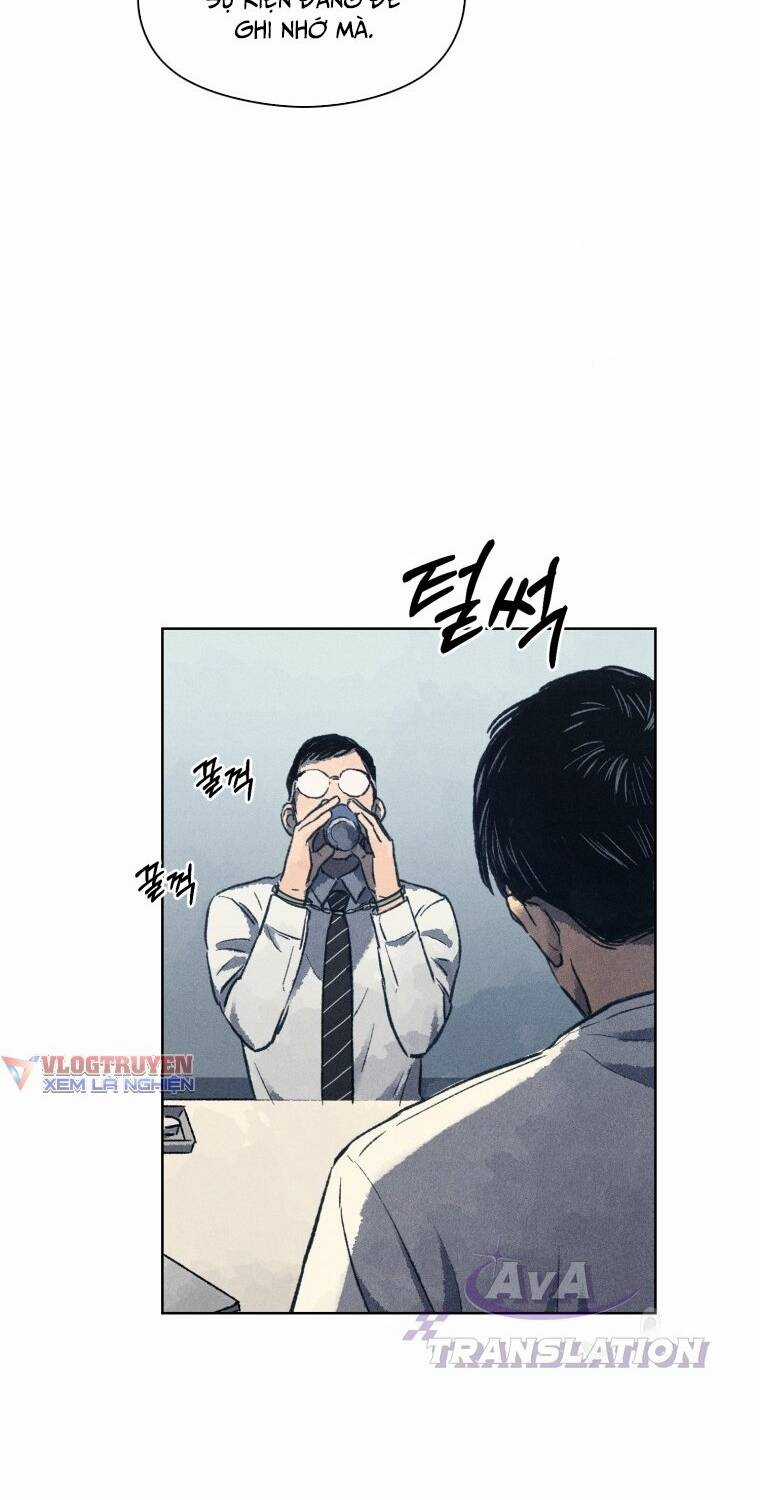 Phỏng Vấn Sát Nhân - Chapter 8 - Trang 73