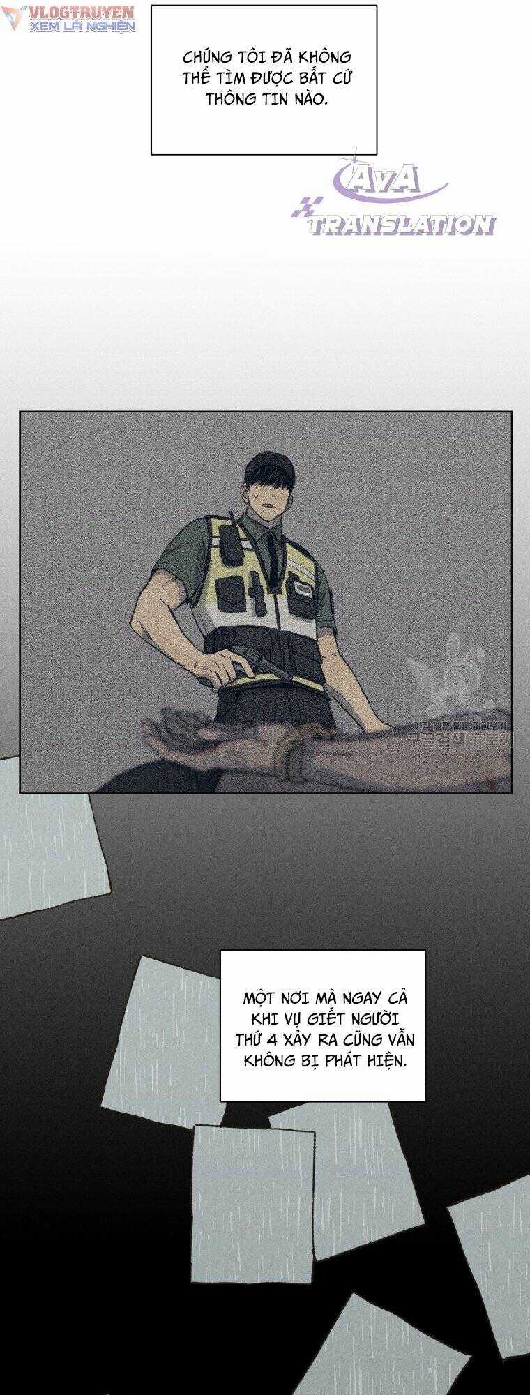 Phỏng Vấn Sát Nhân - Chapter 8 - Trang 78