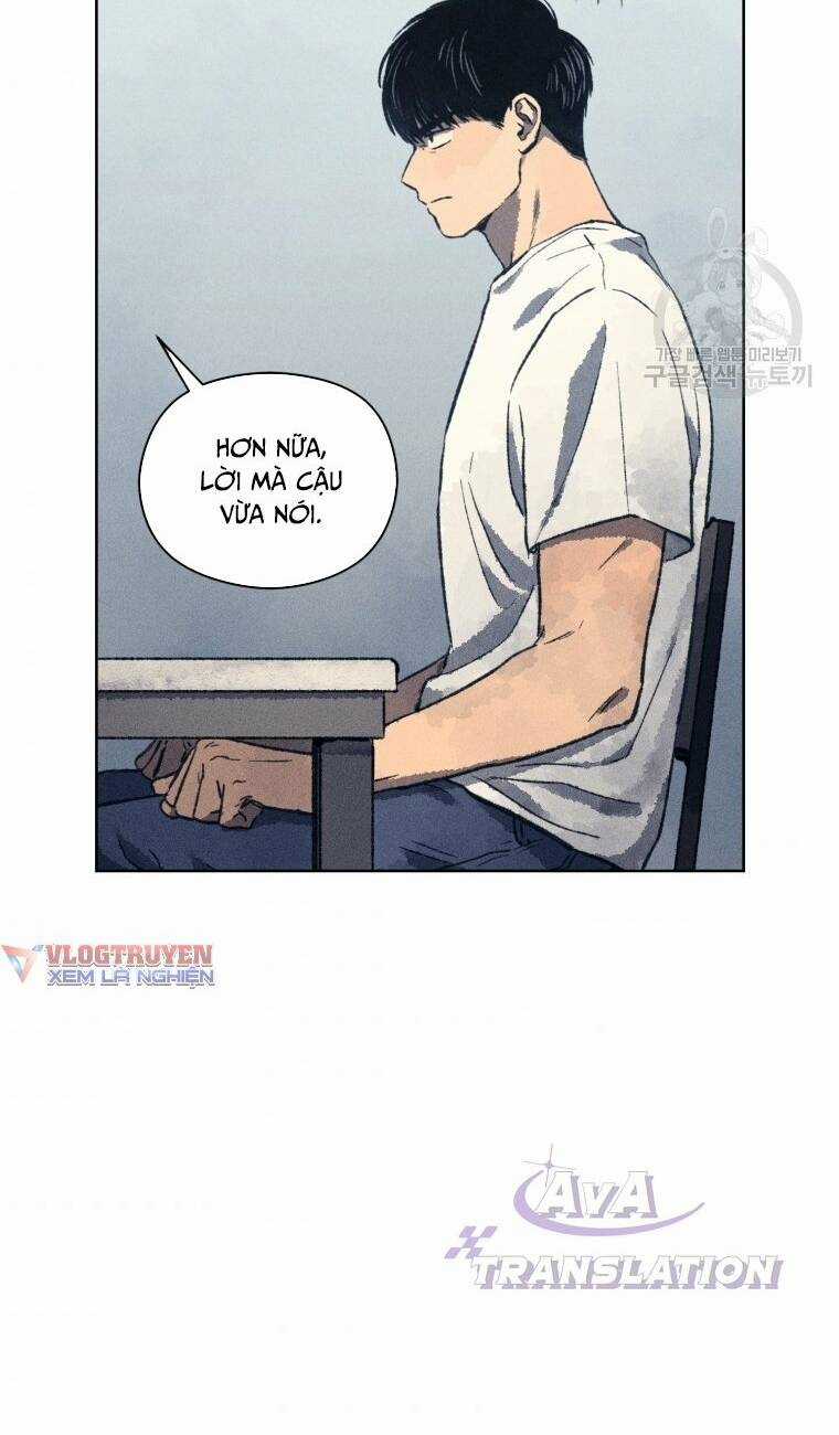 Phỏng Vấn Sát Nhân - Chapter 8 - Trang 9