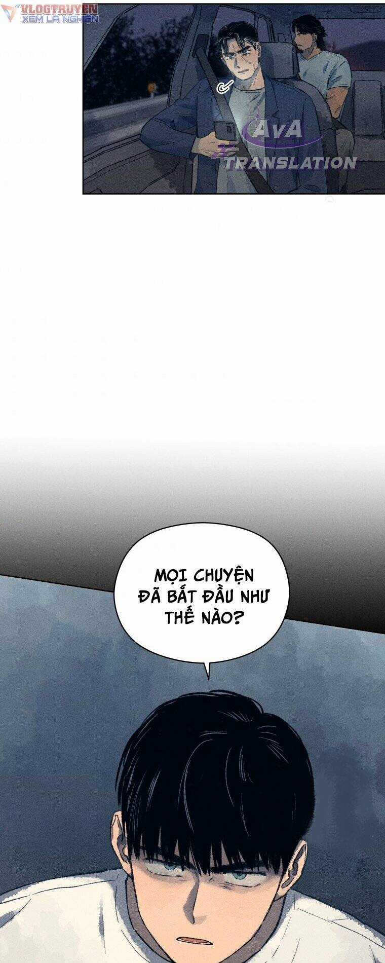 Phỏng Vấn Sát Nhân - Chapter 8 - Trang 83