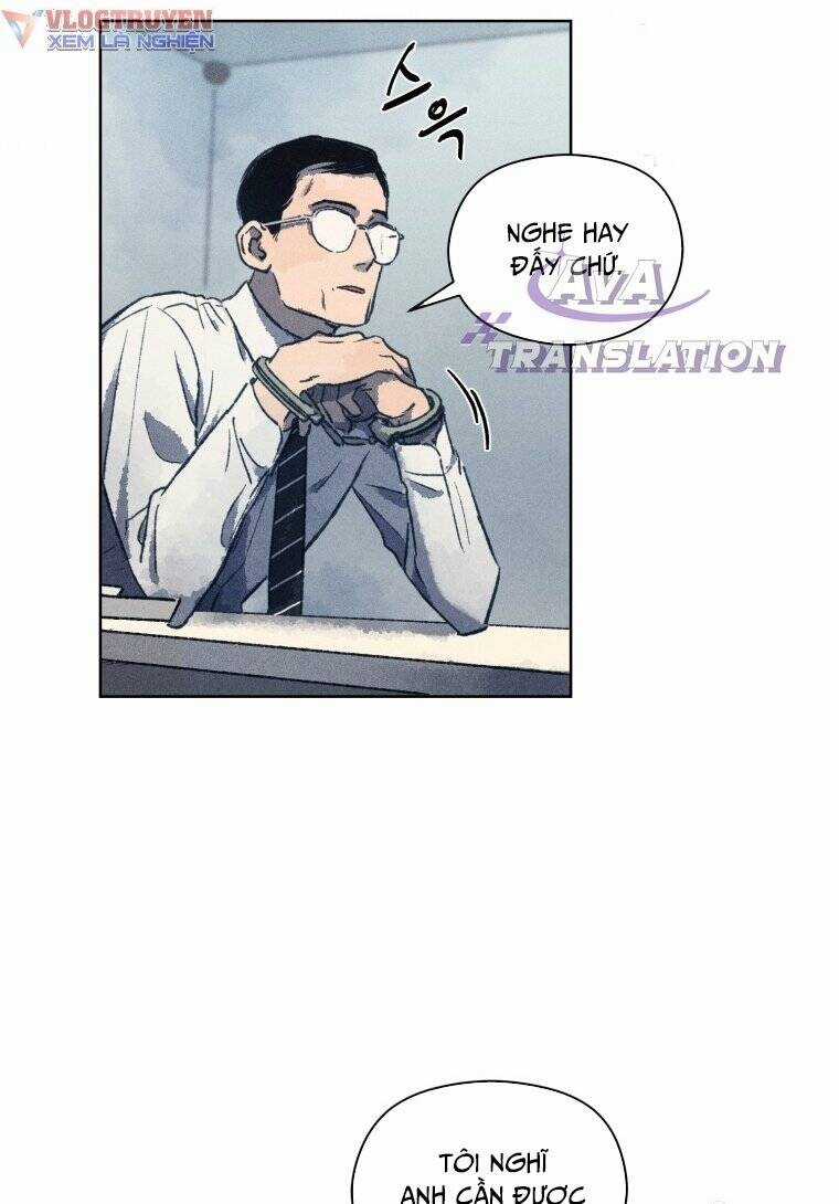 Phỏng Vấn Sát Nhân - Chapter 8 - Trang 10