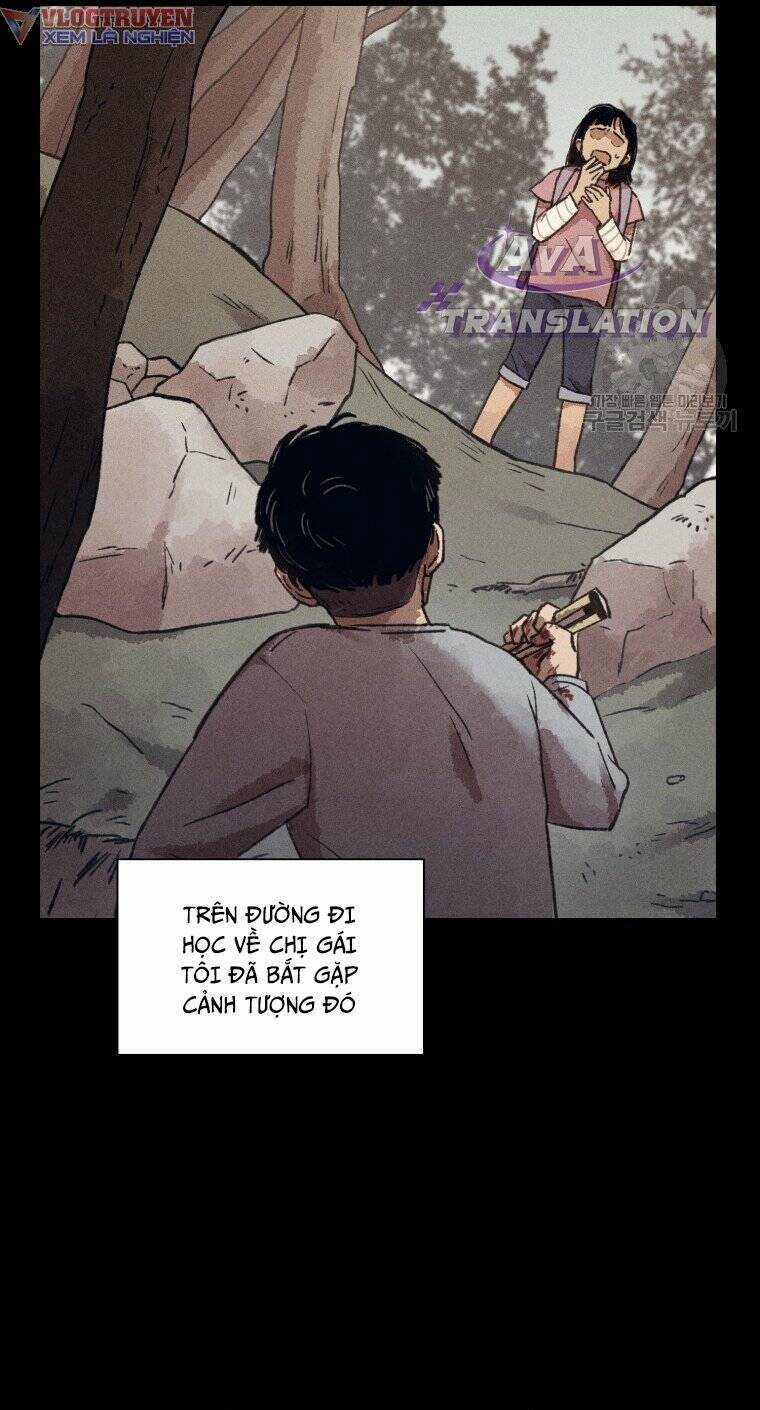 Phỏng Vấn Sát Nhân - Chapter 9 - Trang 11