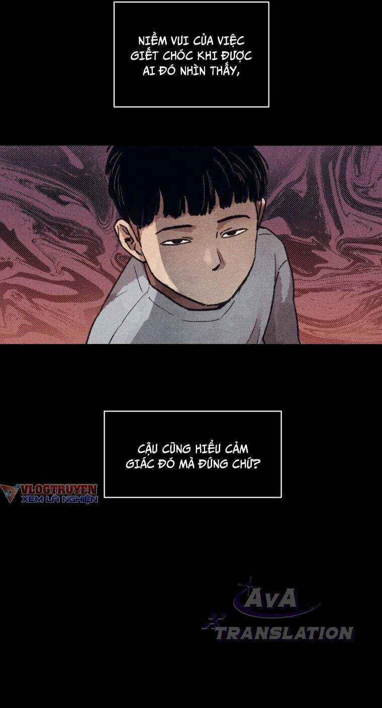 Phỏng Vấn Sát Nhân - Chapter 9 - Trang 12