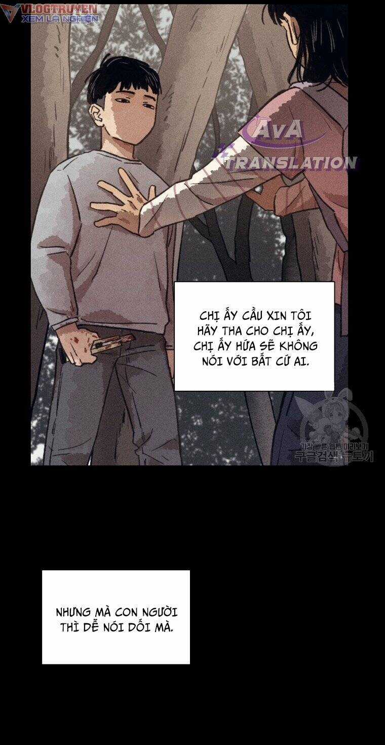 Phỏng Vấn Sát Nhân - Chapter 9 - Trang 13