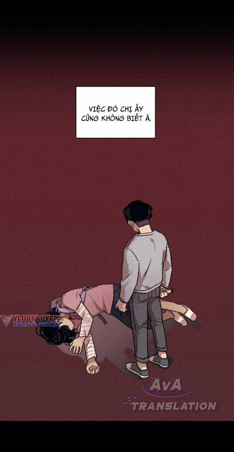 Phỏng Vấn Sát Nhân - Chapter 9 - Trang 14