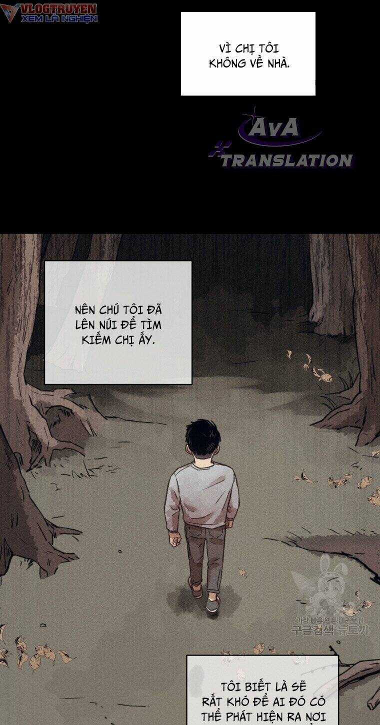 Phỏng Vấn Sát Nhân - Chapter 9 - Trang 15