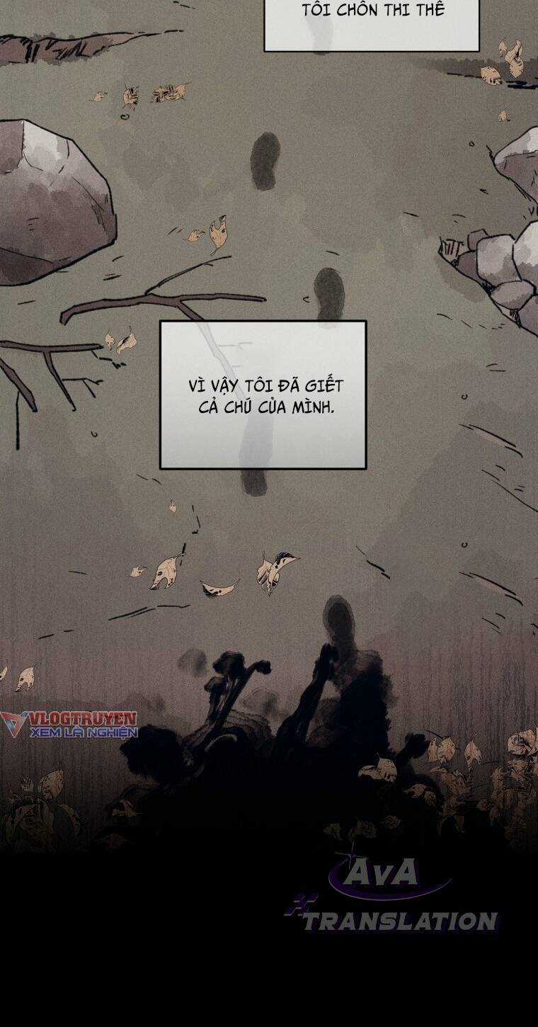 Phỏng Vấn Sát Nhân - Chapter 9 - Trang 16