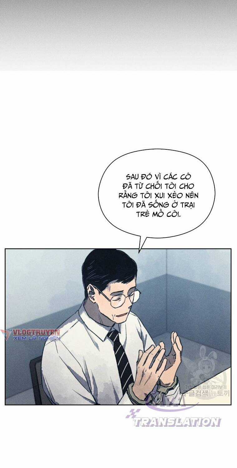 Phỏng Vấn Sát Nhân - Chapter 9 - Trang 18