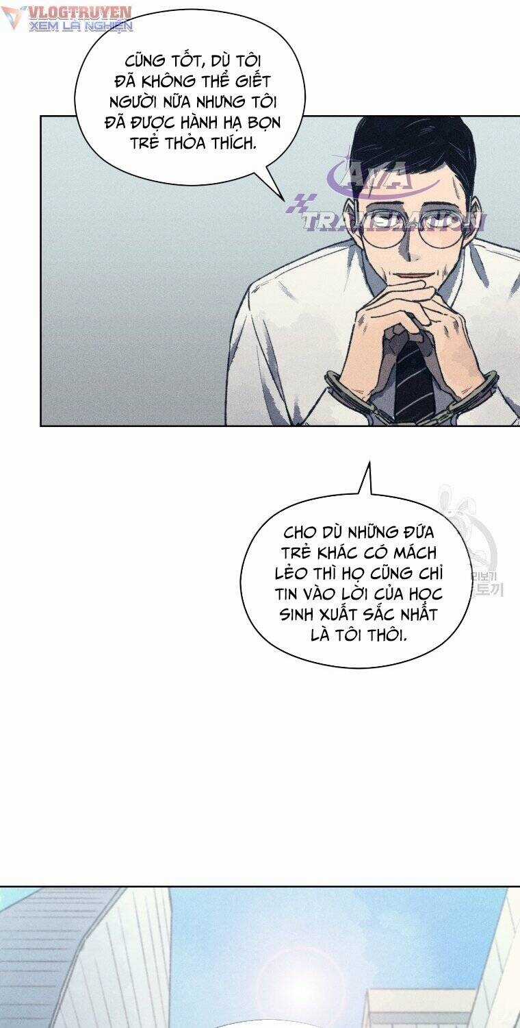 Phỏng Vấn Sát Nhân - Chapter 9 - Trang 19