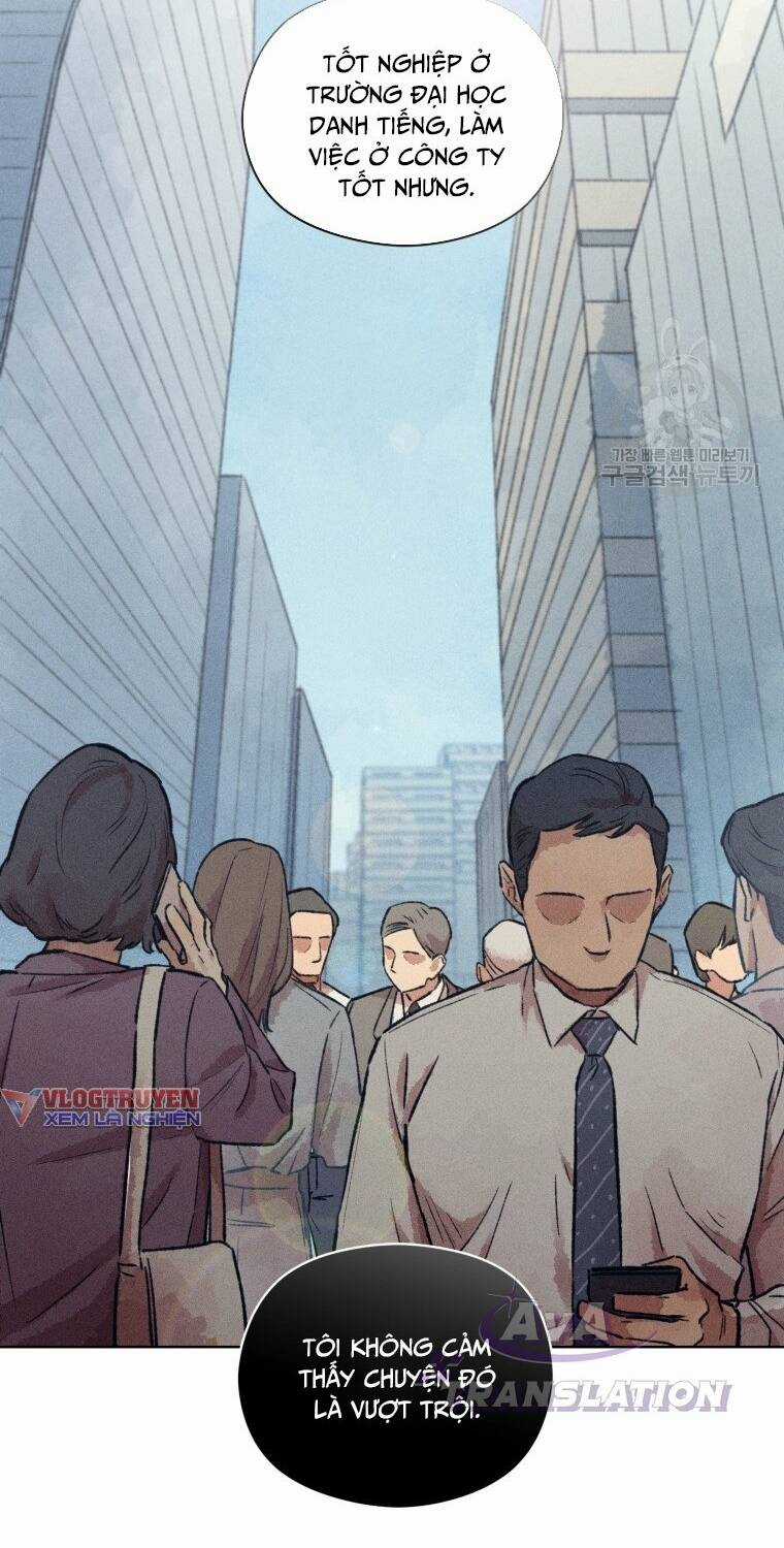 Phỏng Vấn Sát Nhân - Chapter 9 - Trang 20