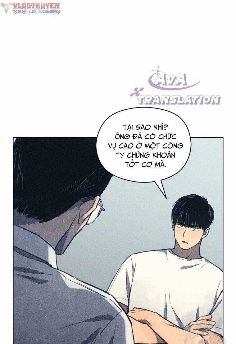 Phỏng Vấn Sát Nhân - Chapter 9 - Trang 21