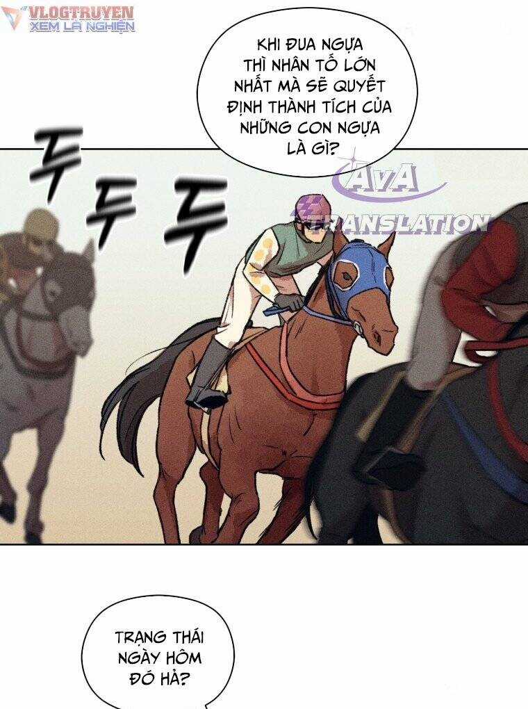 Phỏng Vấn Sát Nhân - Chapter 9 - Trang 23