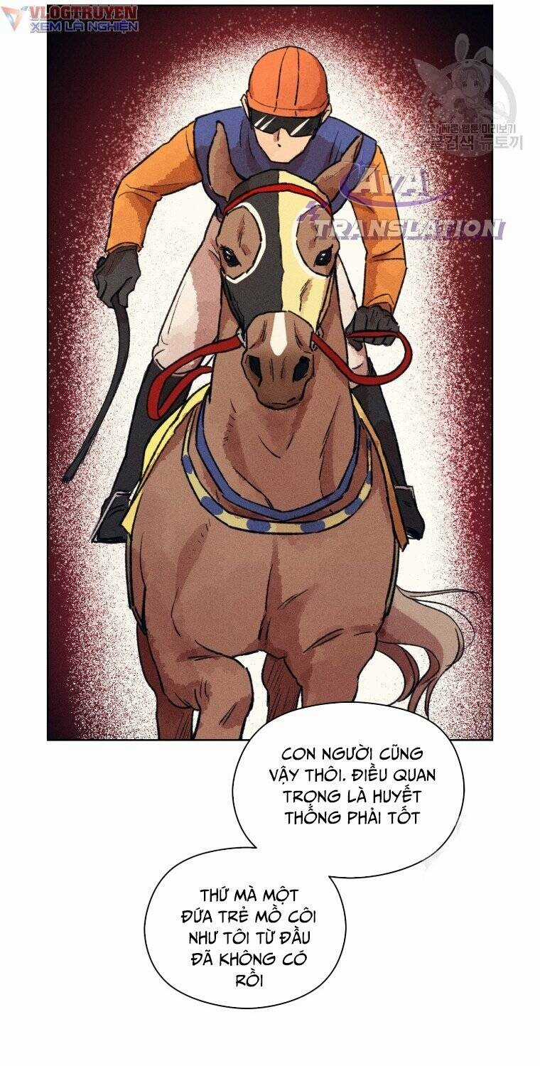 Phỏng Vấn Sát Nhân - Chapter 9 - Trang 25