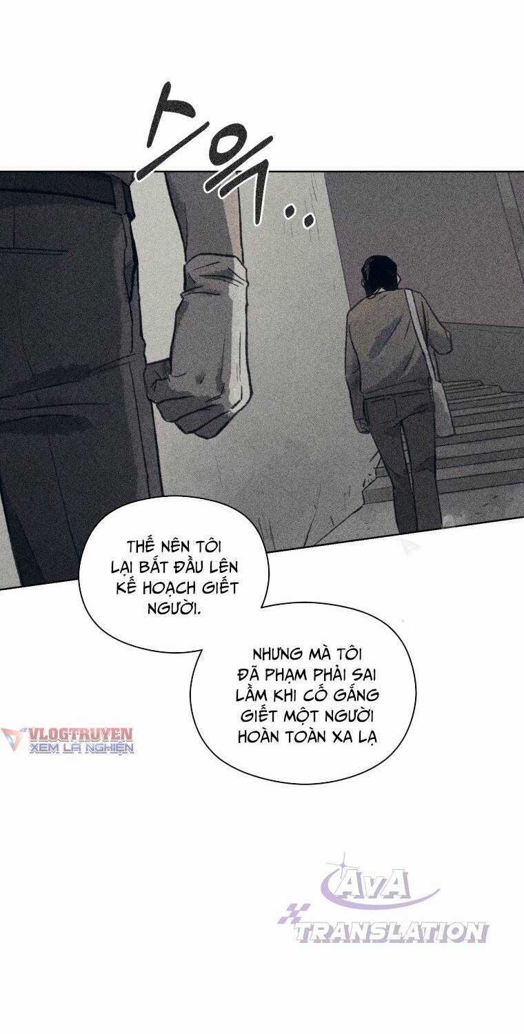 Phỏng Vấn Sát Nhân - Chapter 9 - Trang 26