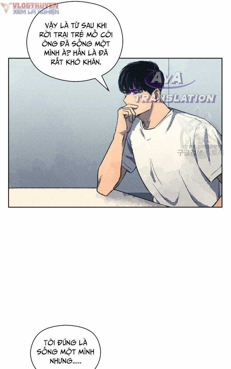 Phỏng Vấn Sát Nhân - Chapter 9 - Trang 27