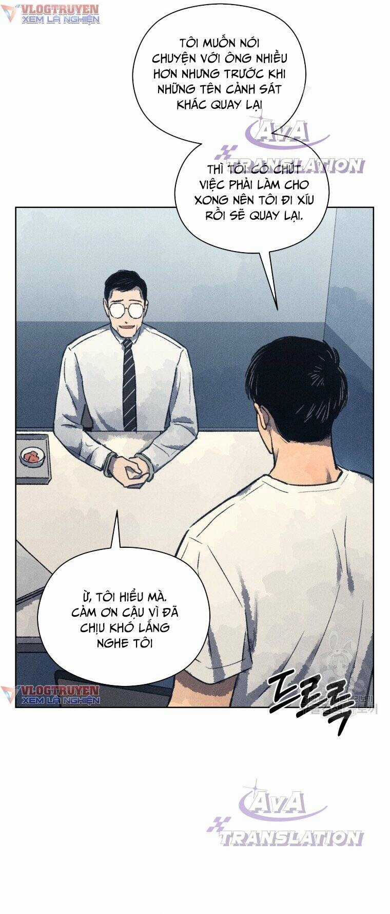 Phỏng Vấn Sát Nhân - Chapter 9 - Trang 29