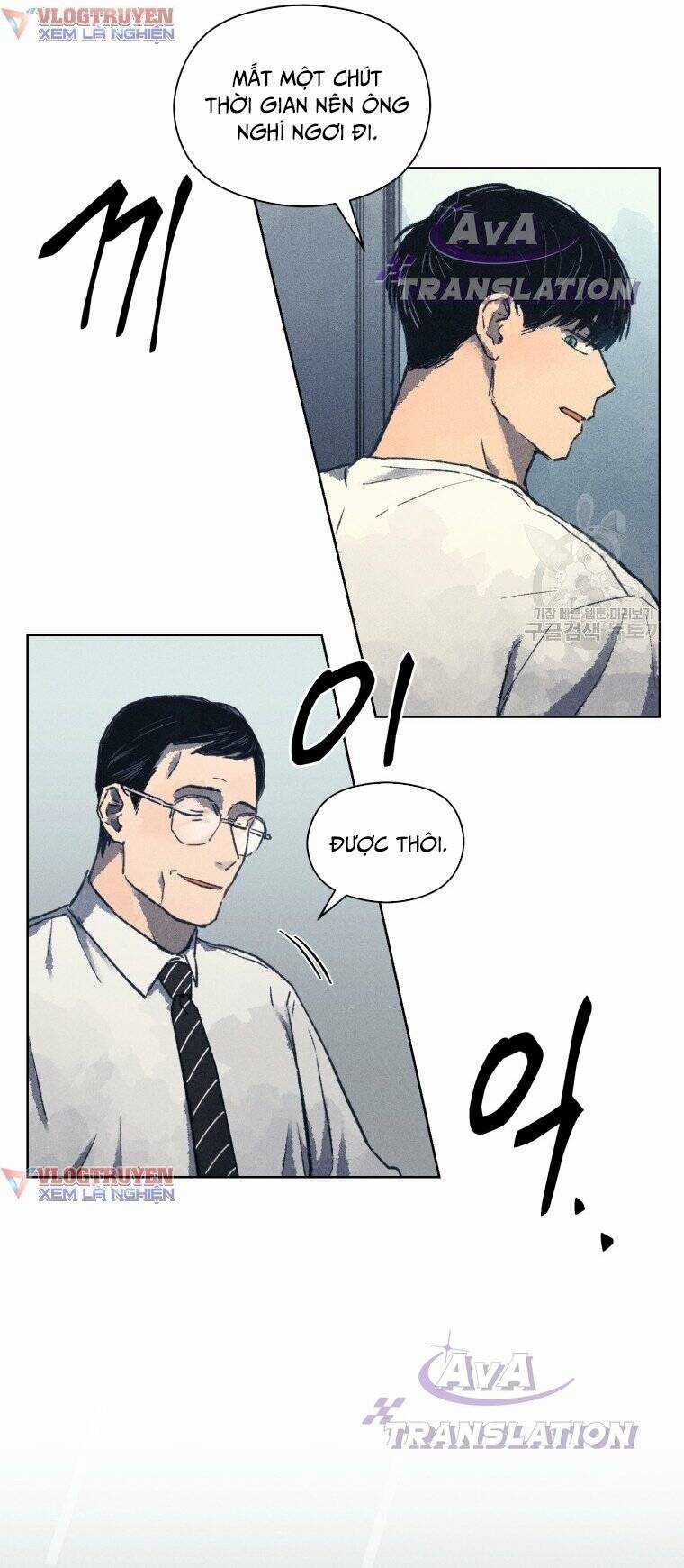 Phỏng Vấn Sát Nhân - Chapter 9 - Trang 30