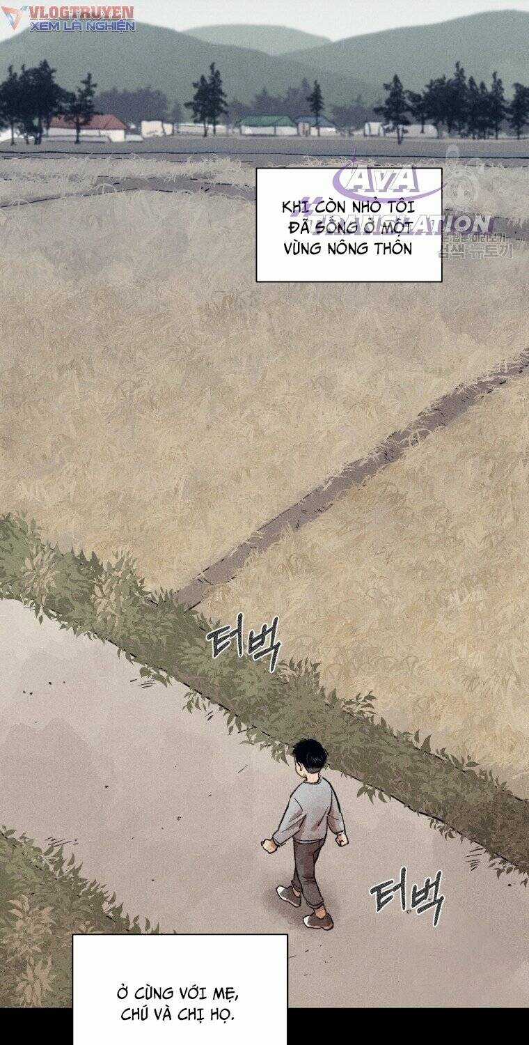 Phỏng Vấn Sát Nhân - Chapter 9 - Trang 4