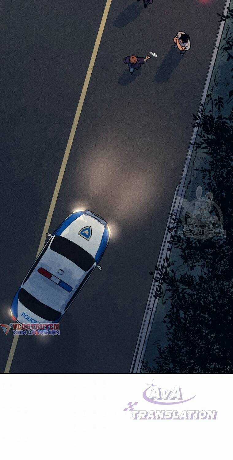 Phỏng Vấn Sát Nhân - Chapter 9 - Trang 32