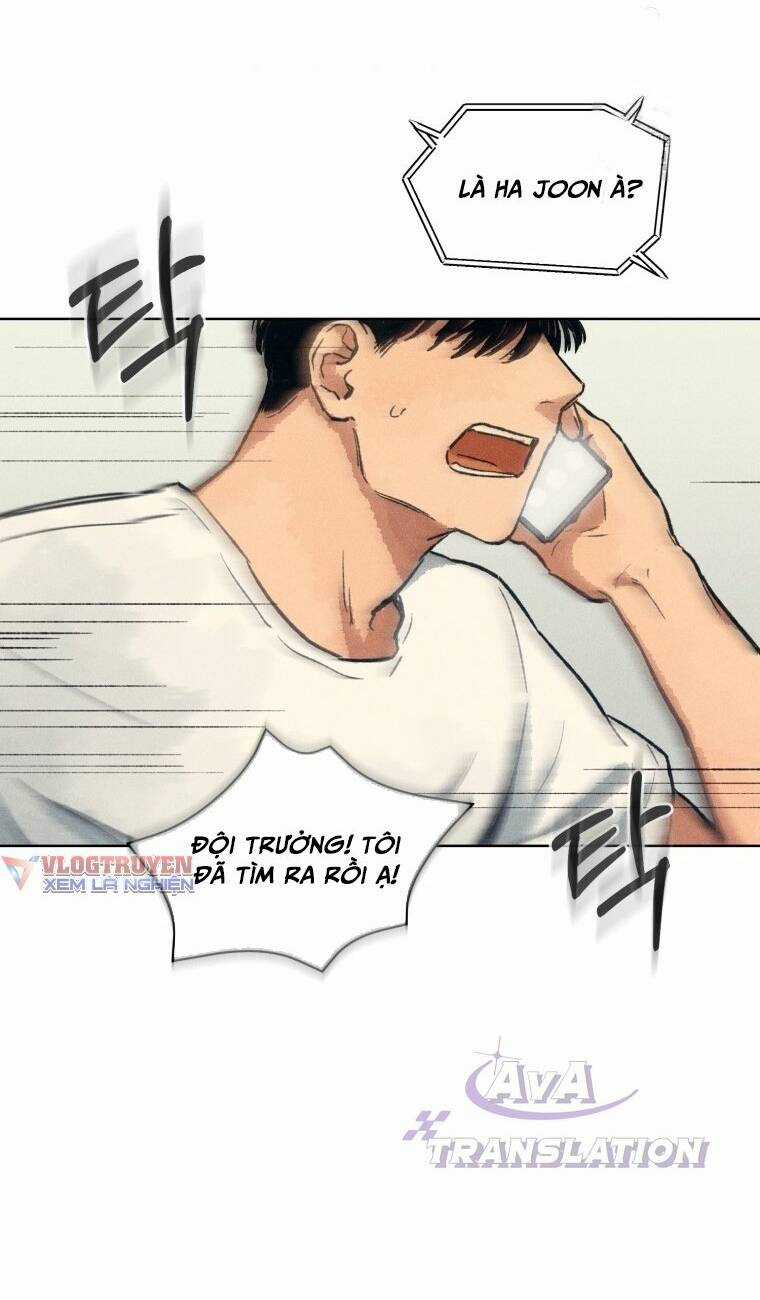 Phỏng Vấn Sát Nhân - Chapter 9 - Trang 34