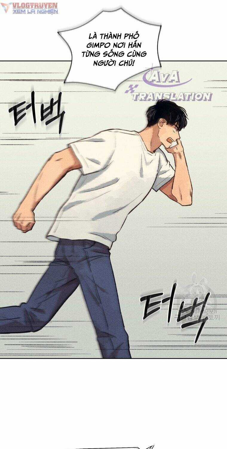 Phỏng Vấn Sát Nhân - Chapter 9 - Trang 35