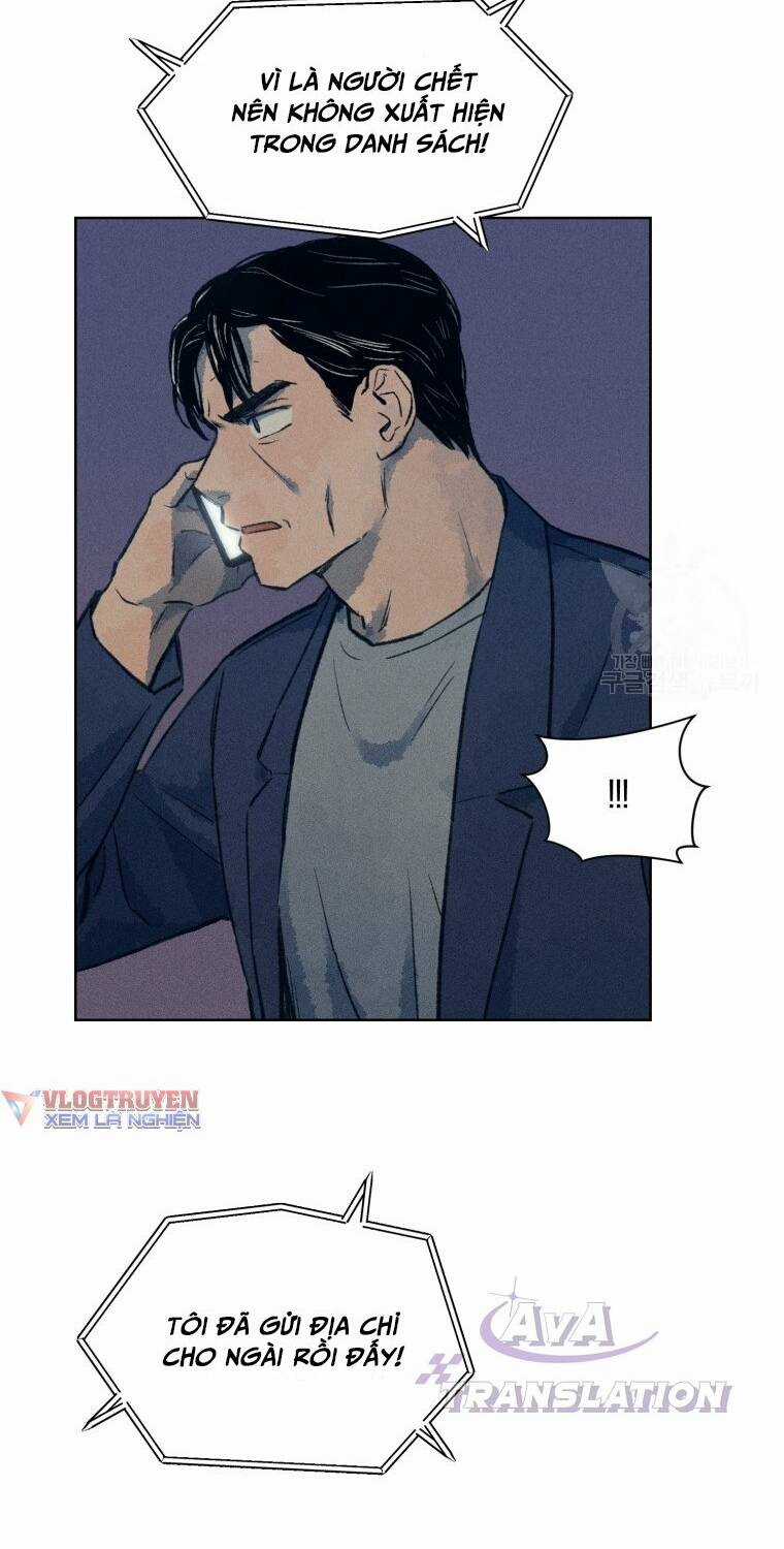 Phỏng Vấn Sát Nhân - Chapter 9 - Trang 36