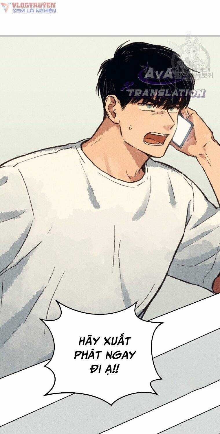 Phỏng Vấn Sát Nhân - Chapter 9 - Trang 37