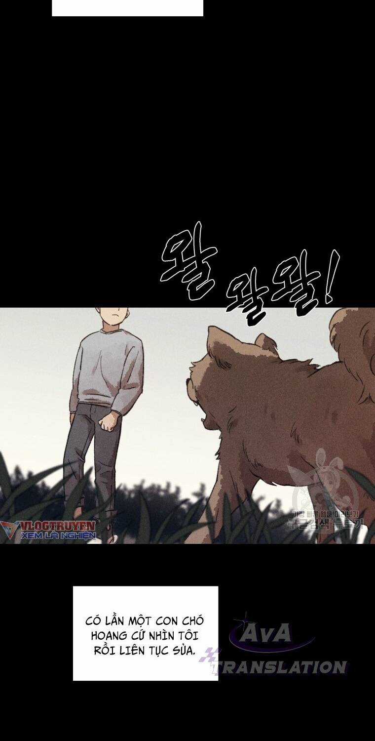 Phỏng Vấn Sát Nhân - Chapter 9 - Trang 5