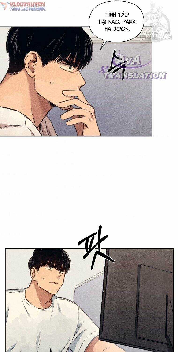 Phỏng Vấn Sát Nhân - Chapter 9 - Trang 41