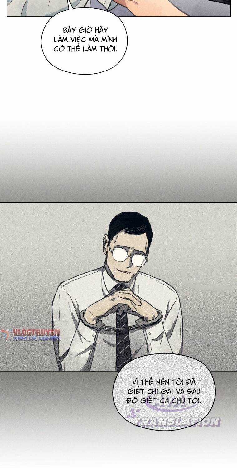 Phỏng Vấn Sát Nhân - Chapter 9 - Trang 42