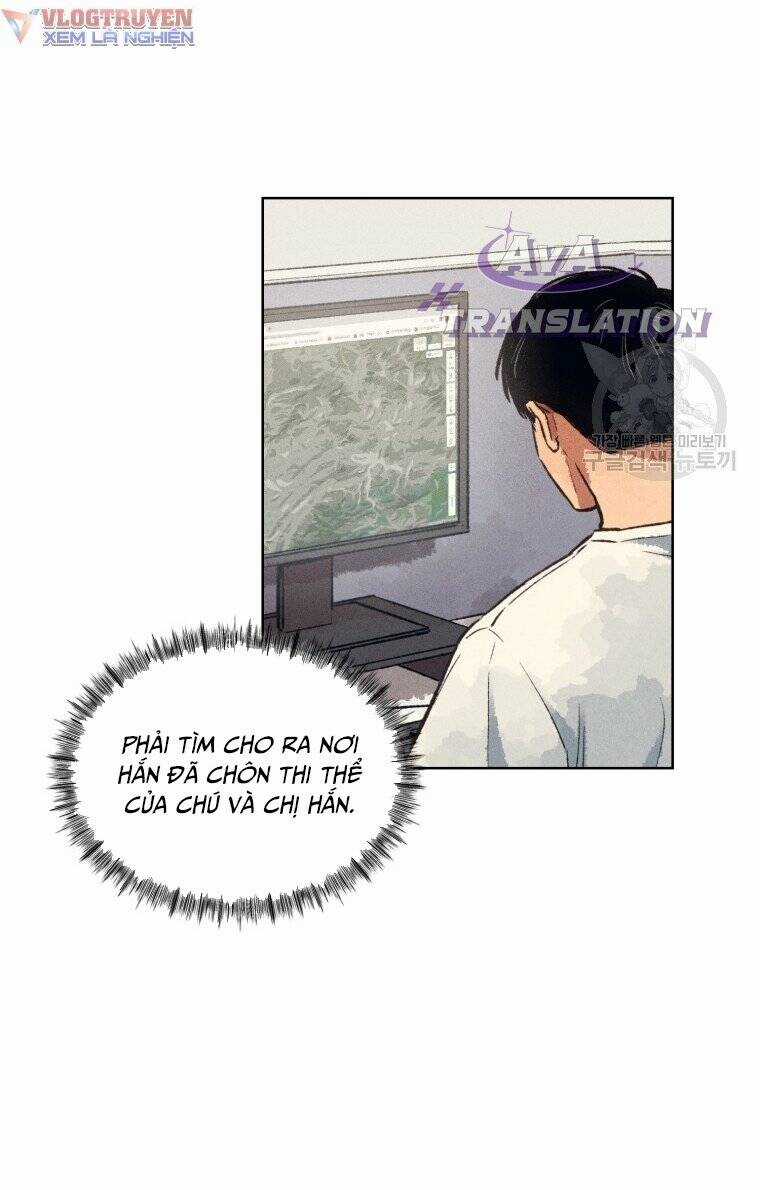 Phỏng Vấn Sát Nhân - Chapter 9 - Trang 43