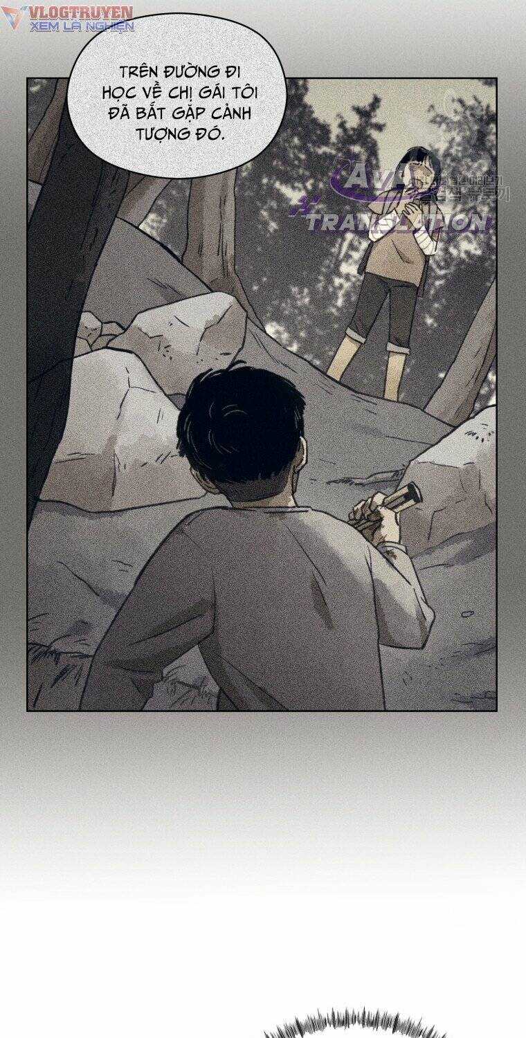 Phỏng Vấn Sát Nhân - Chapter 9 - Trang 45