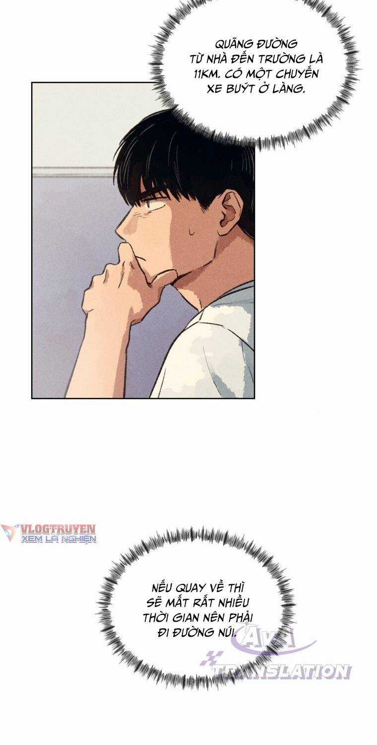 Phỏng Vấn Sát Nhân - Chapter 9 - Trang 46