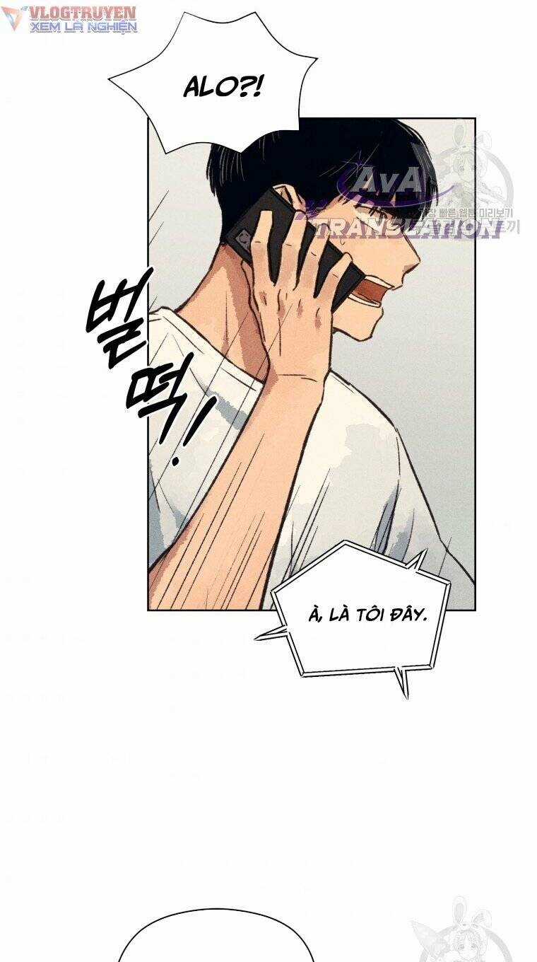 Phỏng Vấn Sát Nhân - Chapter 9 - Trang 49