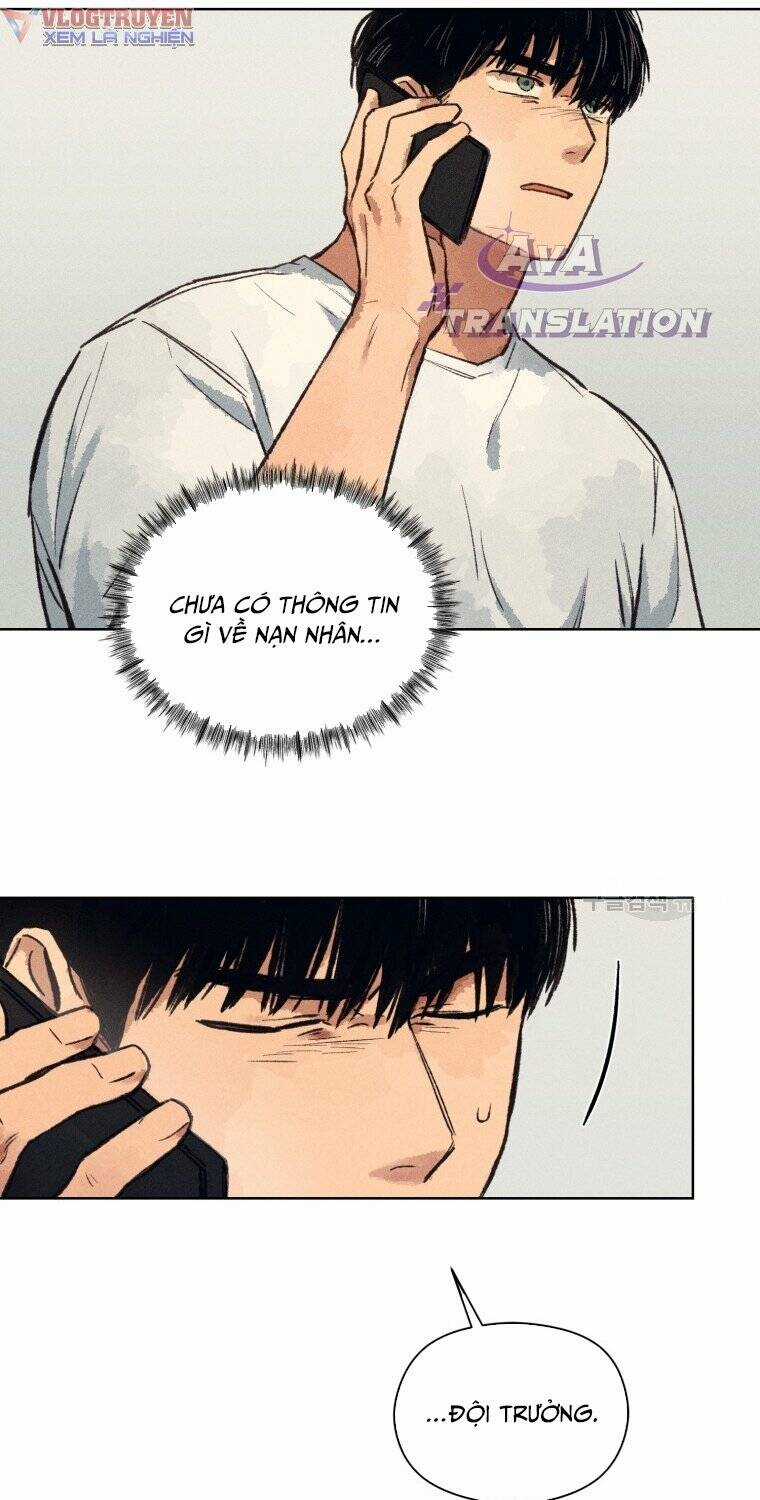 Phỏng Vấn Sát Nhân - Chapter 9 - Trang 51