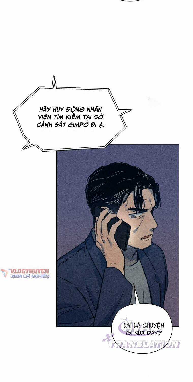 Phỏng Vấn Sát Nhân - Chapter 9 - Trang 52