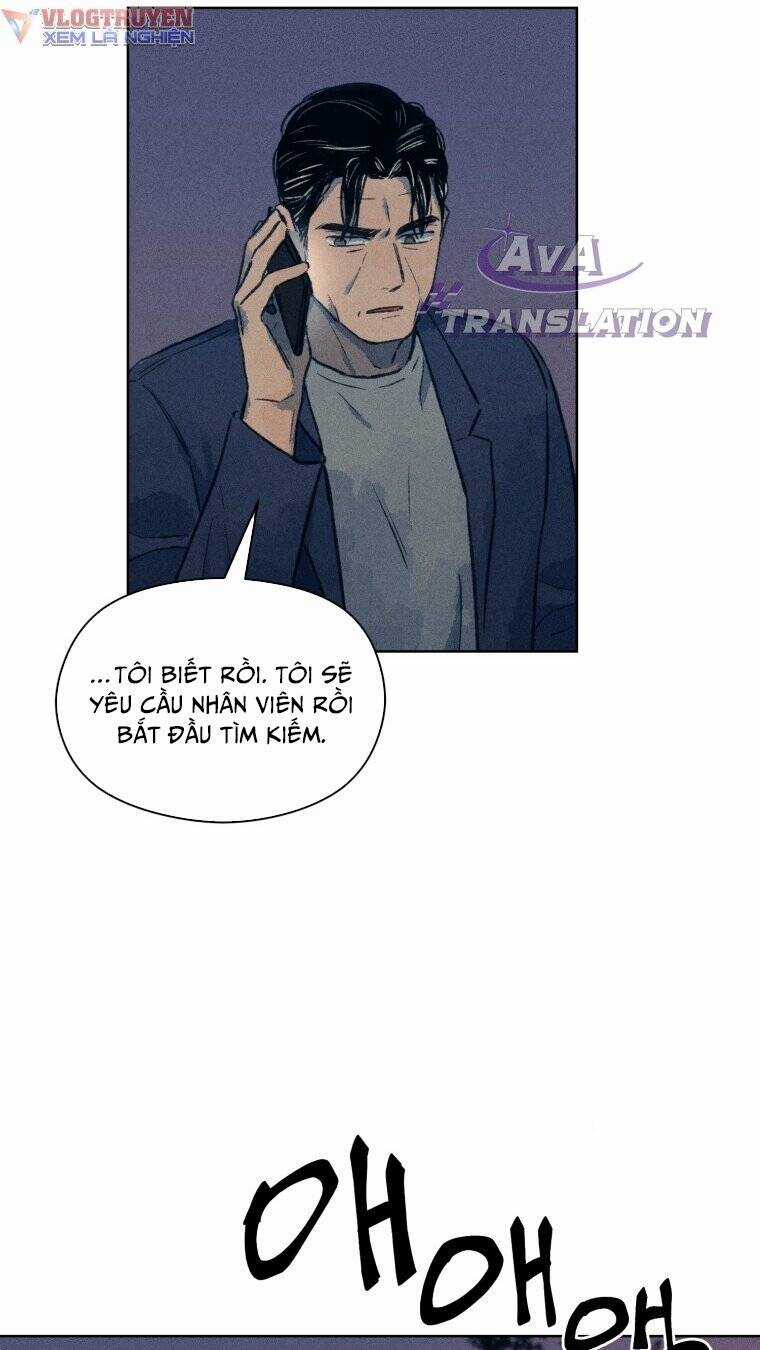 Phỏng Vấn Sát Nhân - Chapter 9 - Trang 55