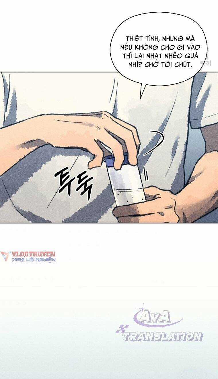 Phỏng Vấn Sát Nhân - Chapter 9 - Trang 64