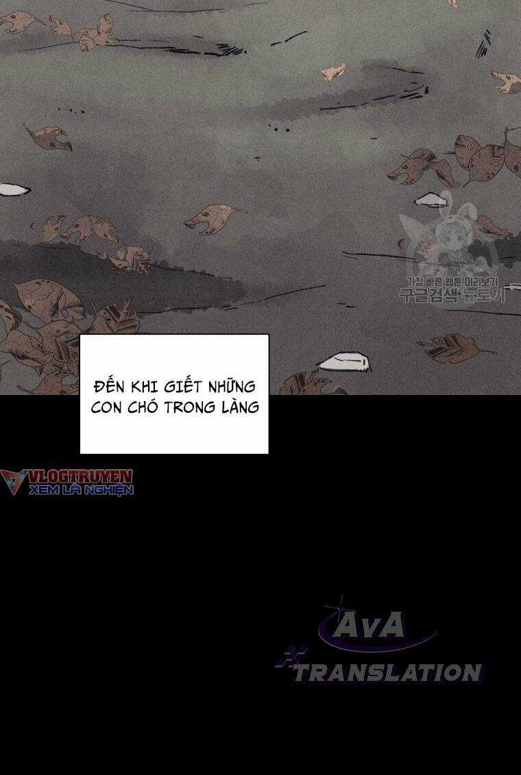 Phỏng Vấn Sát Nhân - Chapter 9 - Trang 8