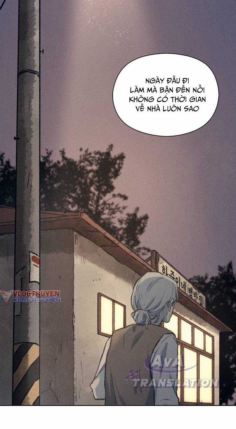 Phỏng Vấn Sát Nhân - Chapter 9 - Trang 77