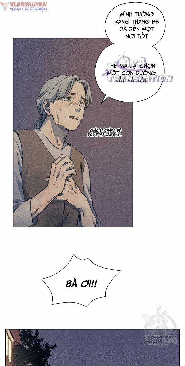 Phỏng Vấn Sát Nhân - Chapter 9 - Trang 78