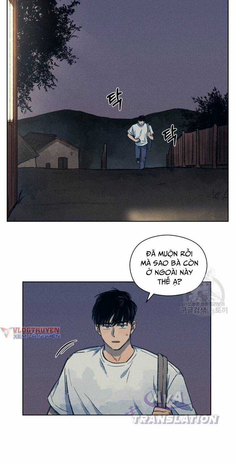 Phỏng Vấn Sát Nhân - Chapter 9 - Trang 79