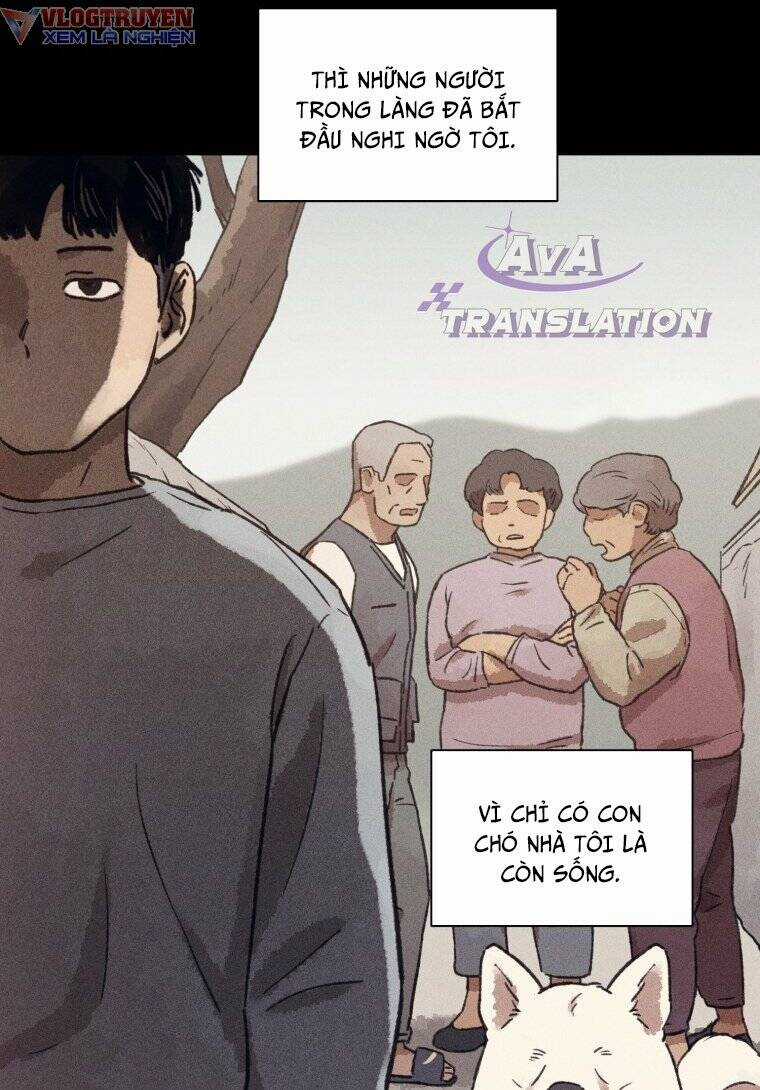 Phỏng Vấn Sát Nhân - Chapter 9 - Trang 9